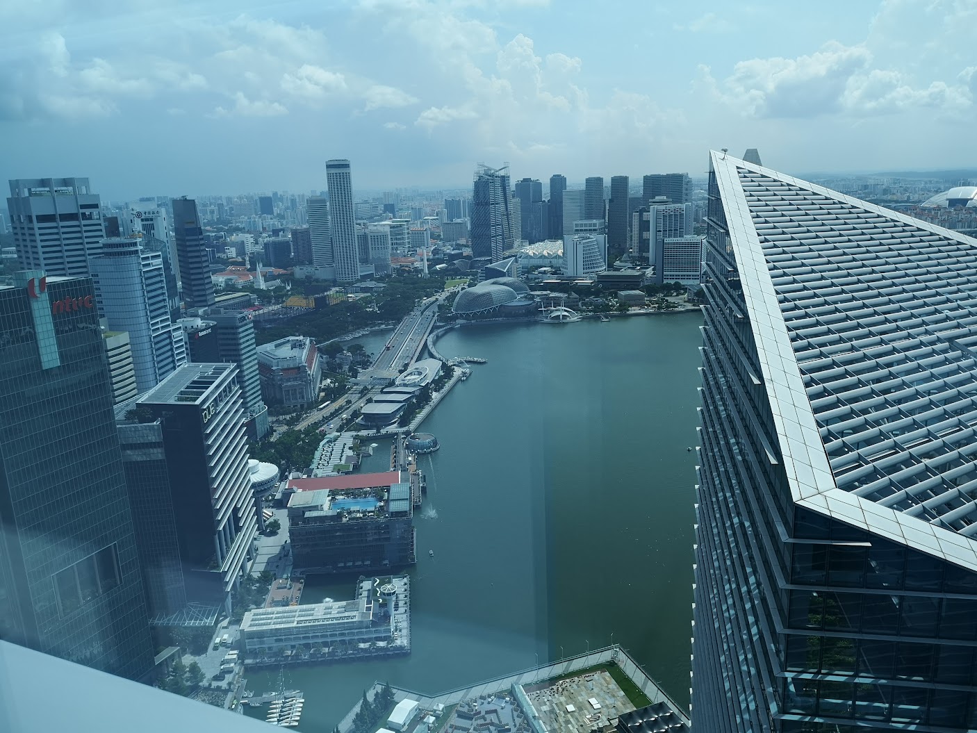 Singapore 2019